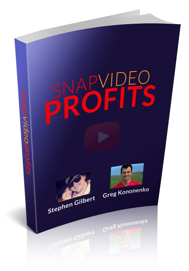 Snap Video Profits